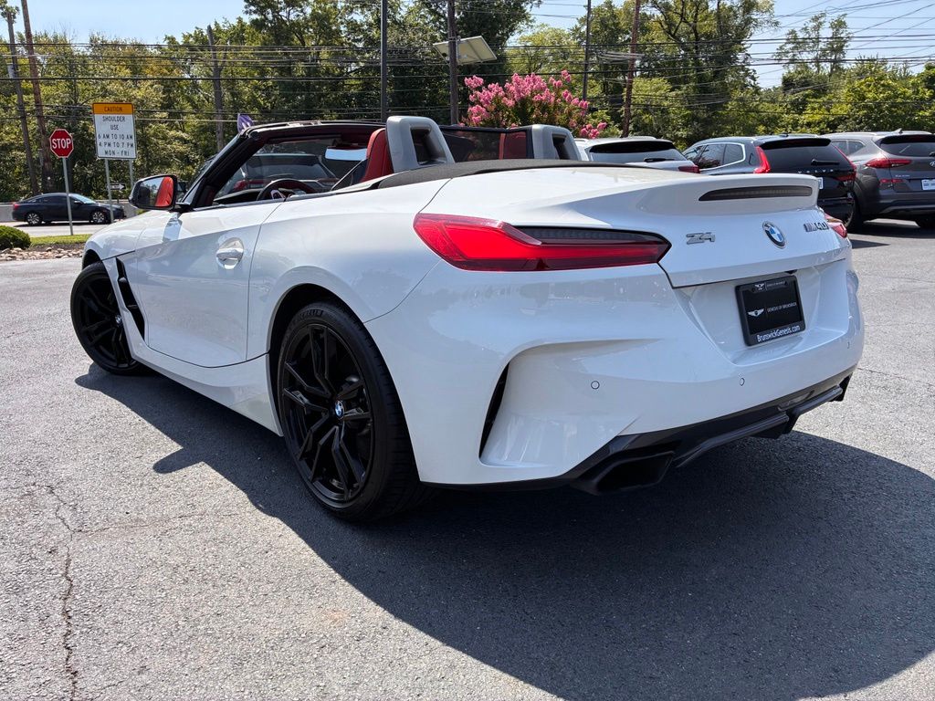 2020 BMW Z4 Base - Photo 47