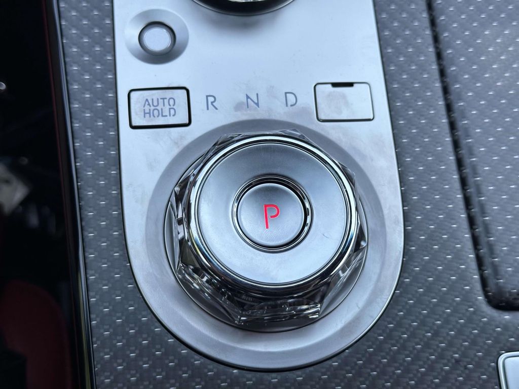 2025 GENESIS G80 Sport Prestige - Photo 21
