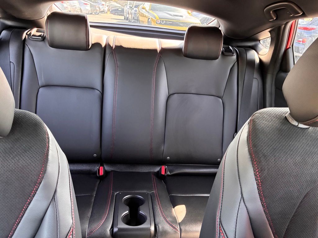 2024 Acura Integra Type-S - Photo 21