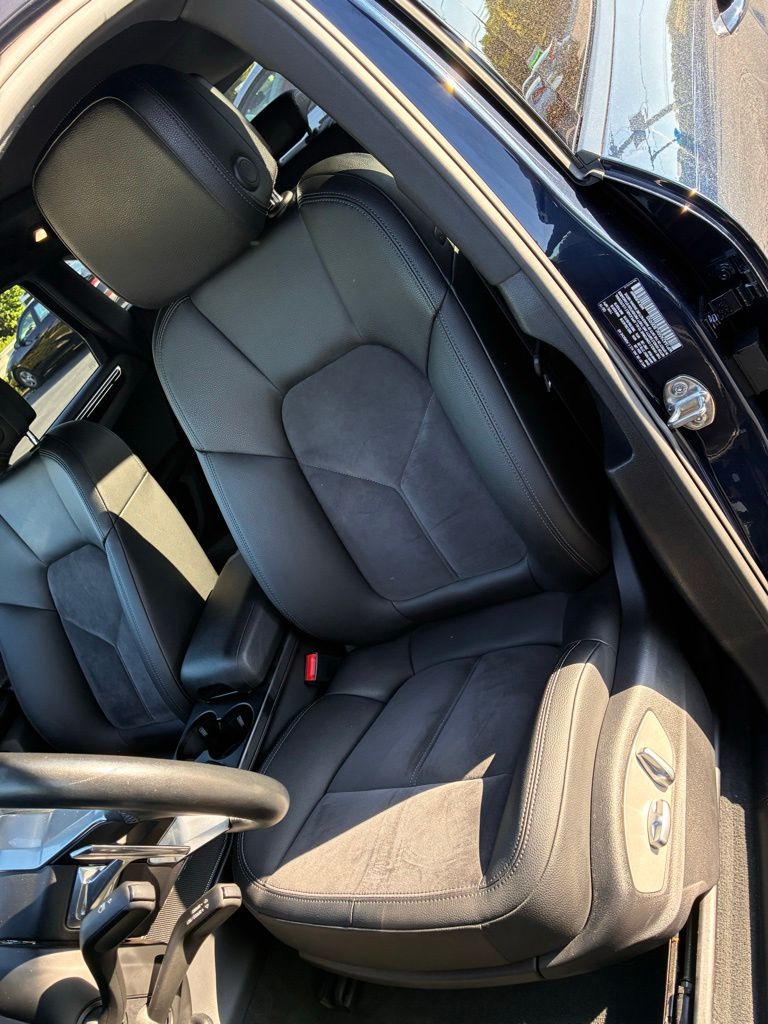 2019 Porsche Macan Base - Photo 20