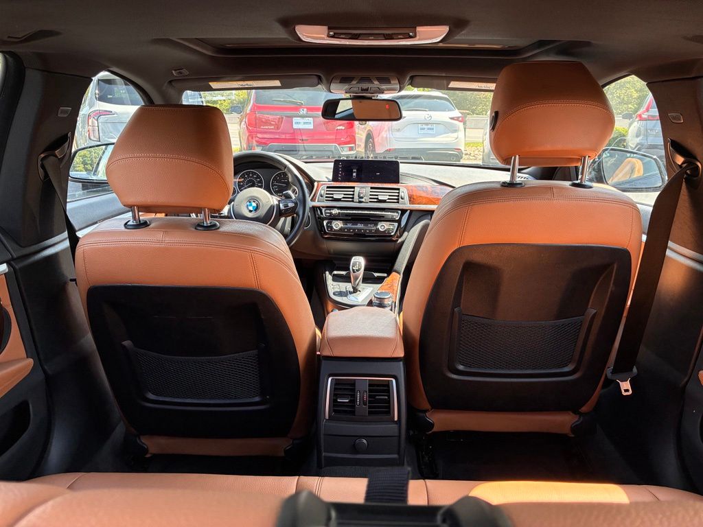 2019 BMW 4 Series 430i - Photo 12
