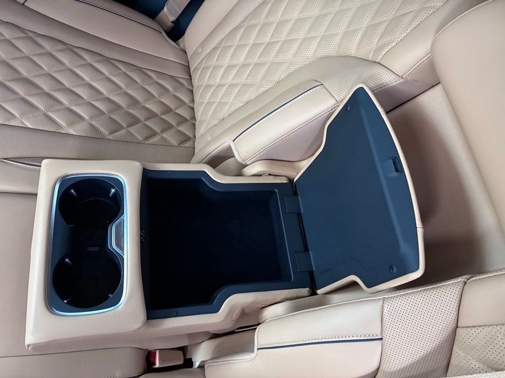 2023 GENESIS GV80 - Photo 19