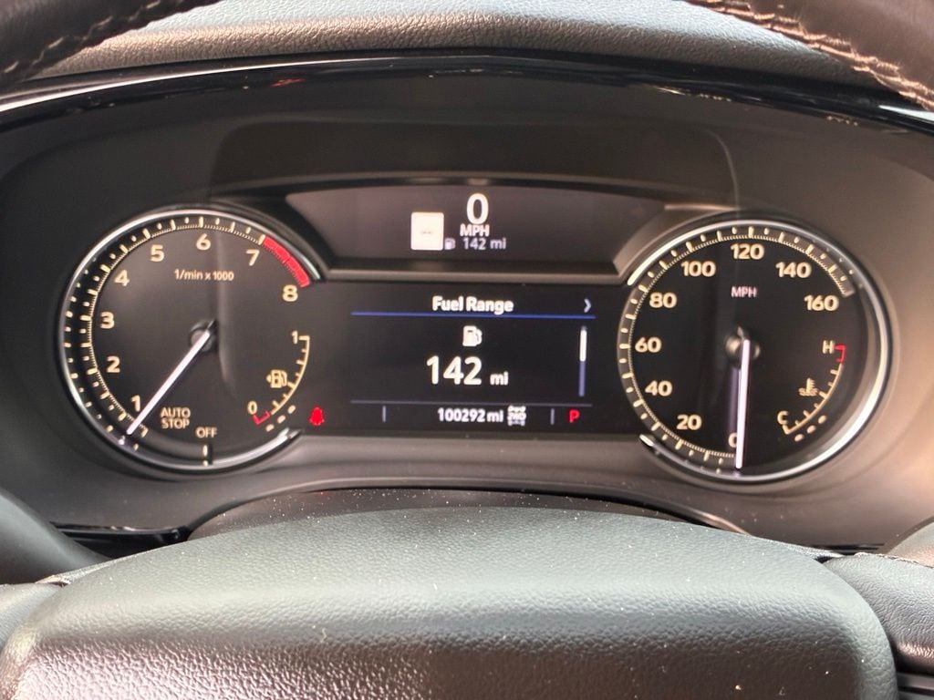 2023 Cadillac XT6 Premium Luxury - Photo 32