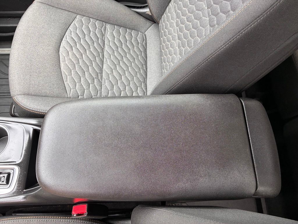 2020 Chevrolet Equinox LT - Photo 34