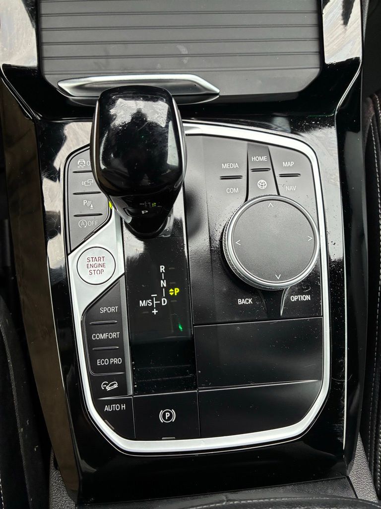2024 BMW X3 30i - Photo 36
