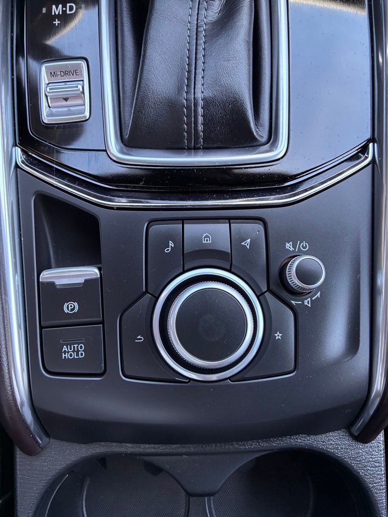 2022 Mazda CX-5 TURBO Signature - Photo 35