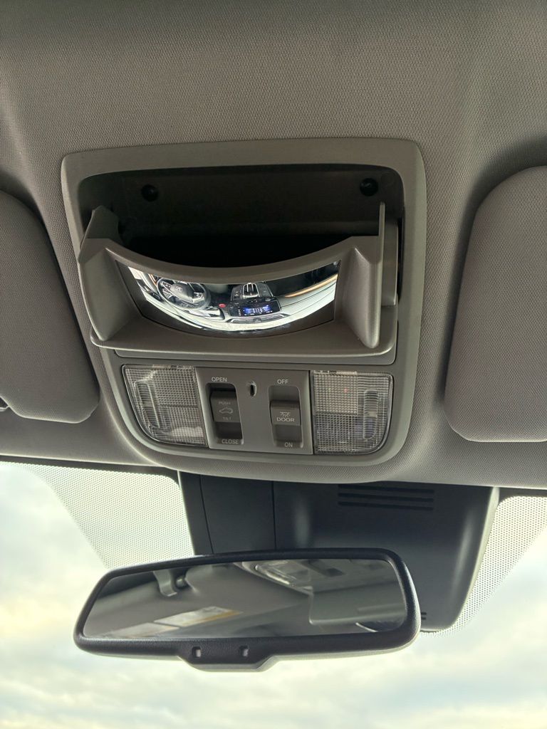 2019 Honda CR-V EX-L - Photo 39