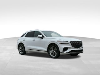 2026 Genesis GV70 2.5T Advanced SUV