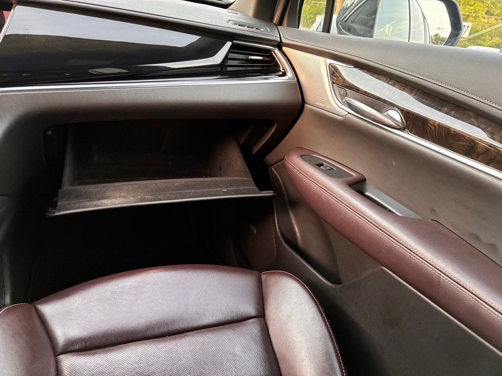 2023 Cadillac XT6 Premium Luxury - Photo 42