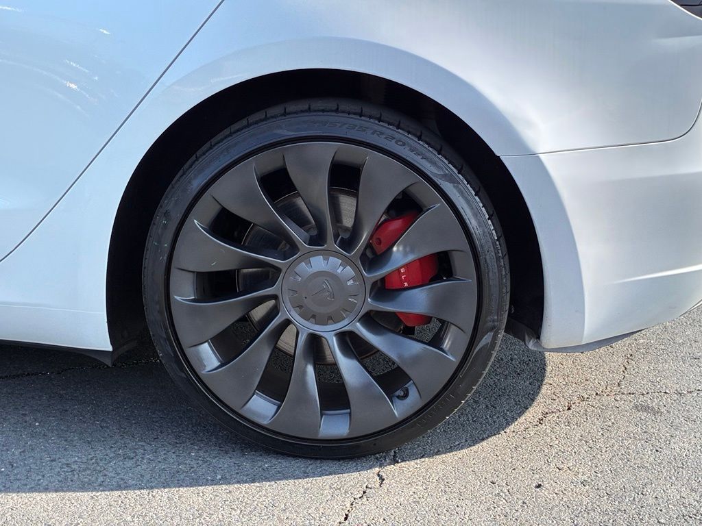 2023 Tesla Model 3 Performance - Photo 46