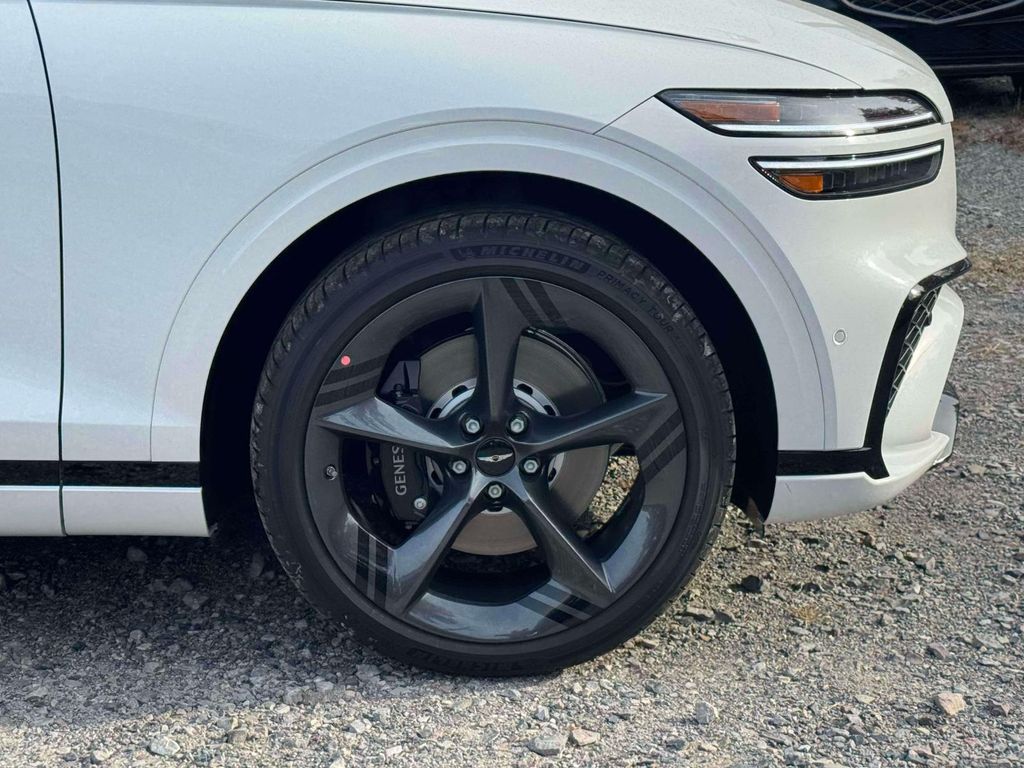 2026 GENESIS GV70 Sport Prestige - Photo 6