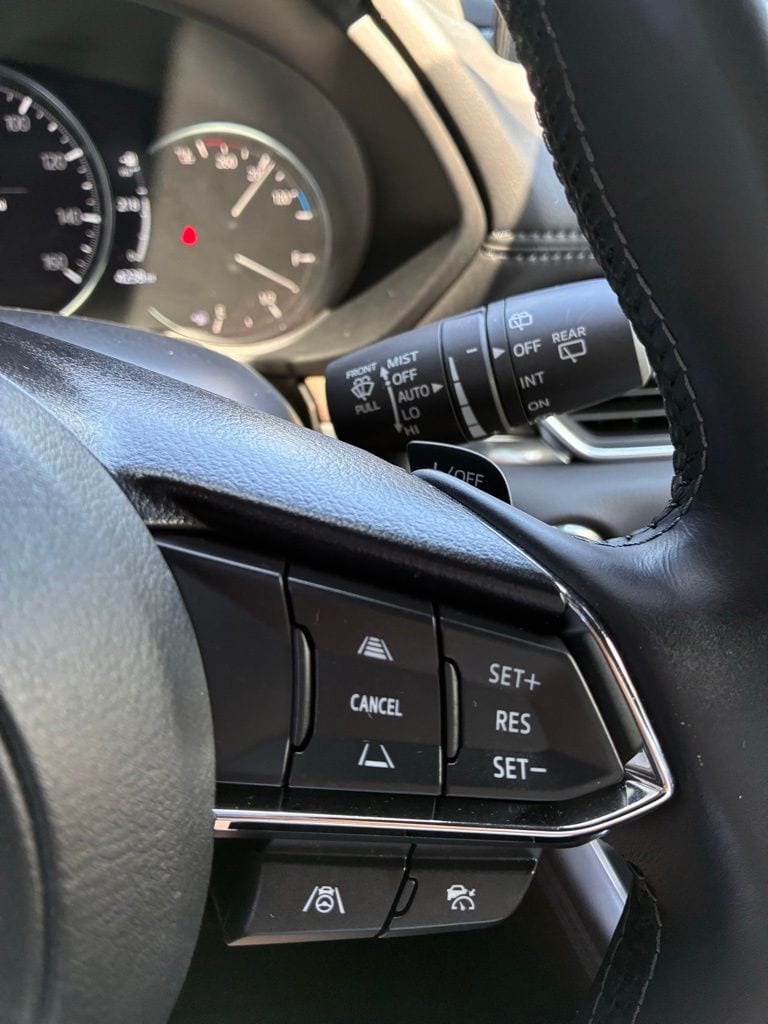 2022 Mazda CX-5 TURBO Signature - Photo 28