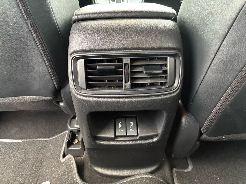 2019 Honda CR-V EX-L - Photo 18