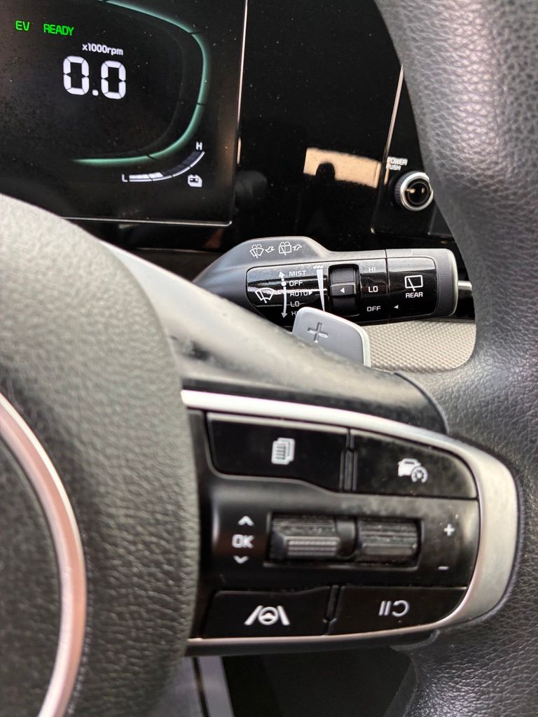 2023 Kia Sportage LX Hybrid - Photo 30