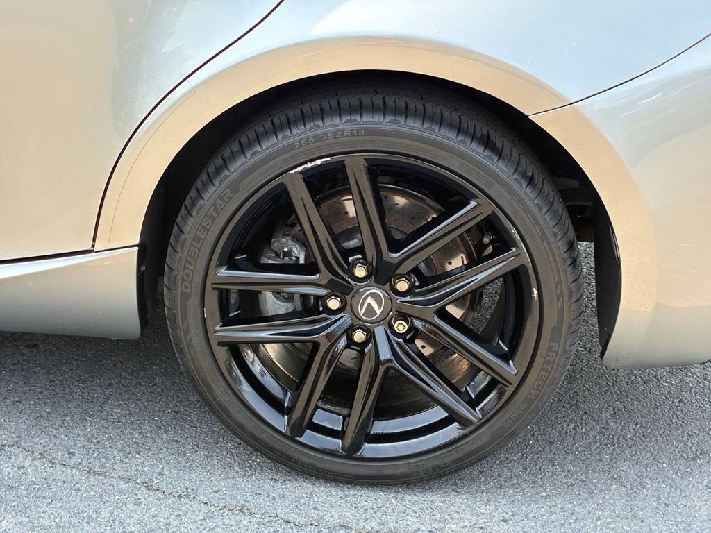 2019 Lexus IS 300 F SPORT - Photo 55
