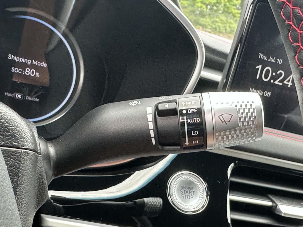 2026 GENESIS G70 Sport Prestige - Photo 25