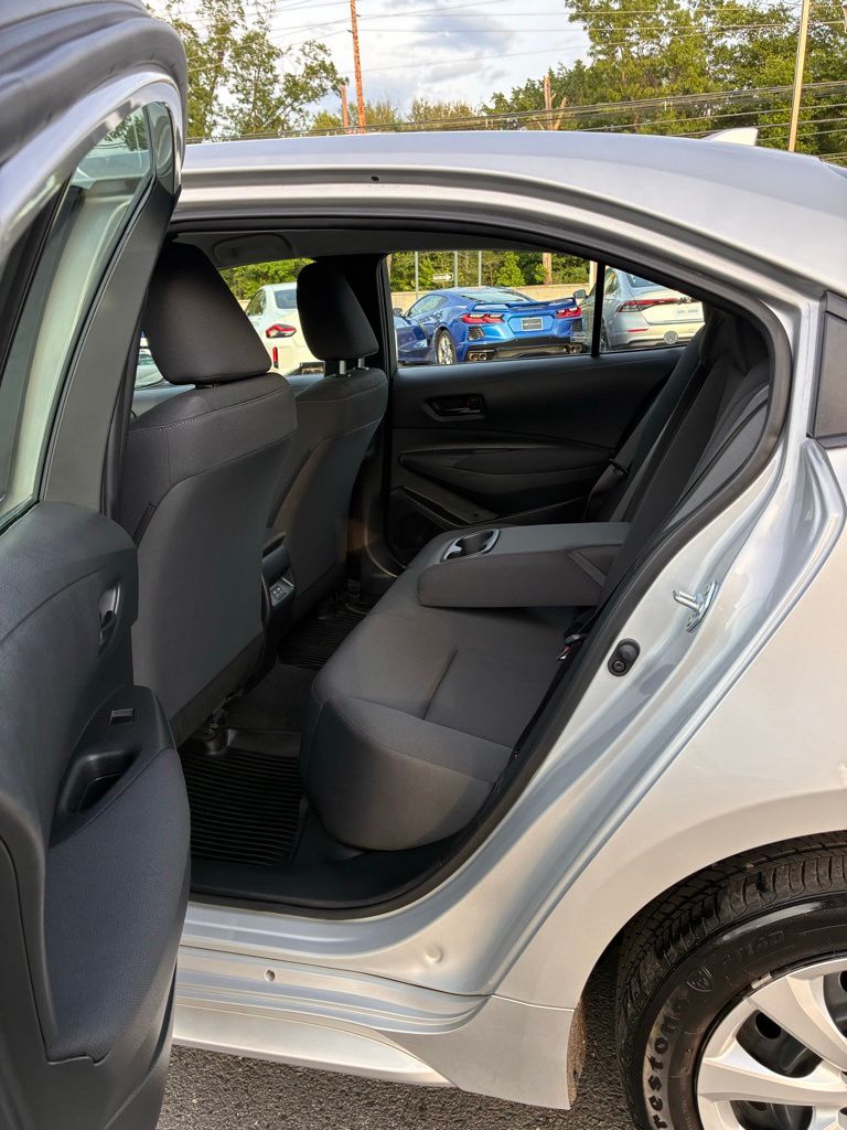 2024 Toyota Corolla LE - Photo 20