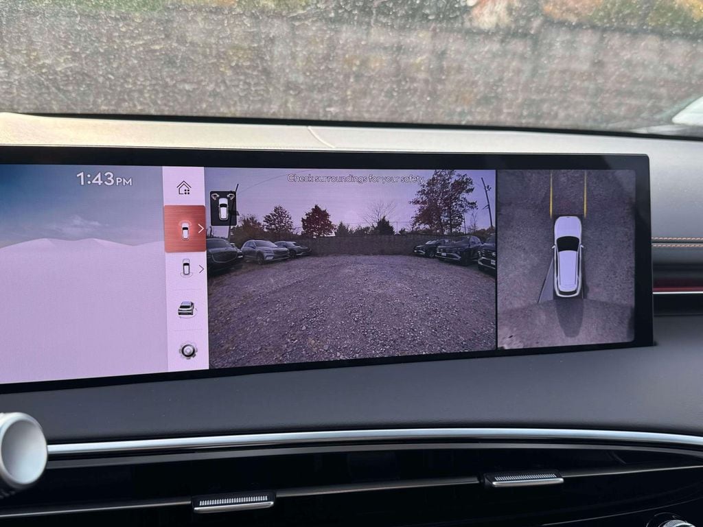 2026 GENESIS GV70 Sport Prestige - Photo 30