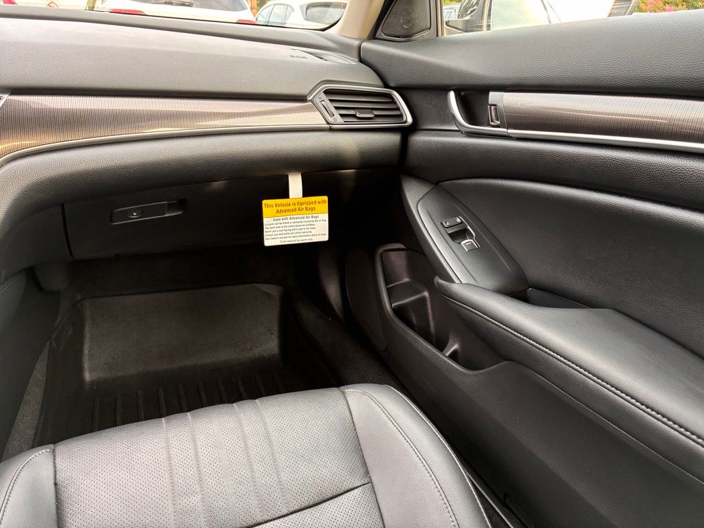 2022 Honda Accord Sport SE - Photo 39