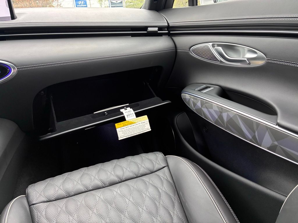 2025 GENESIS GV70 Sport - Photo 43