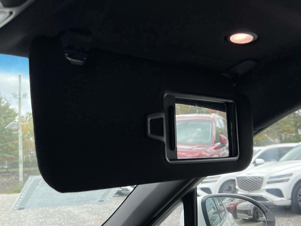 2026 GENESIS GV70 Advanced - Photo 33