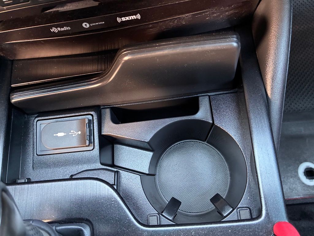 2019 Lexus ES F SPORT - Photo 33