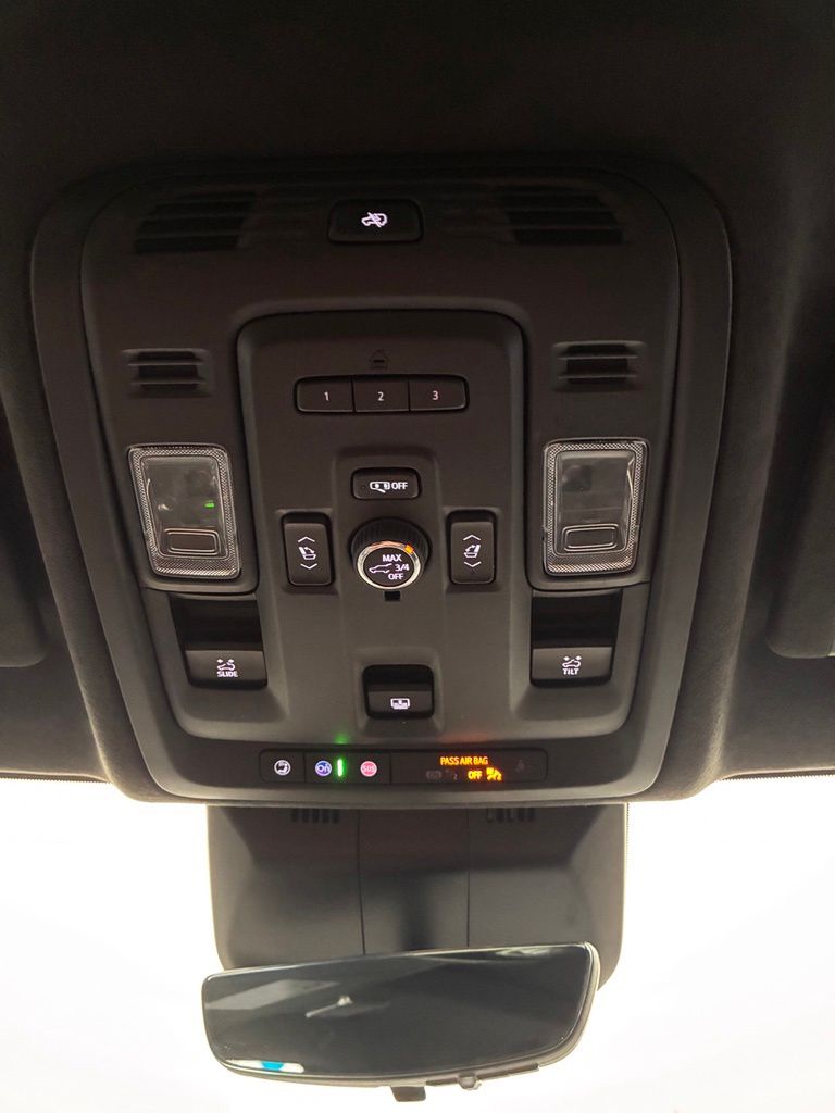 2021 Cadillac Escalade ESV Sport Platinum - Photo 50