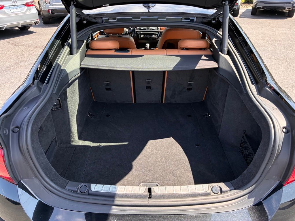 2019 BMW 4 Series 430i - Photo 10