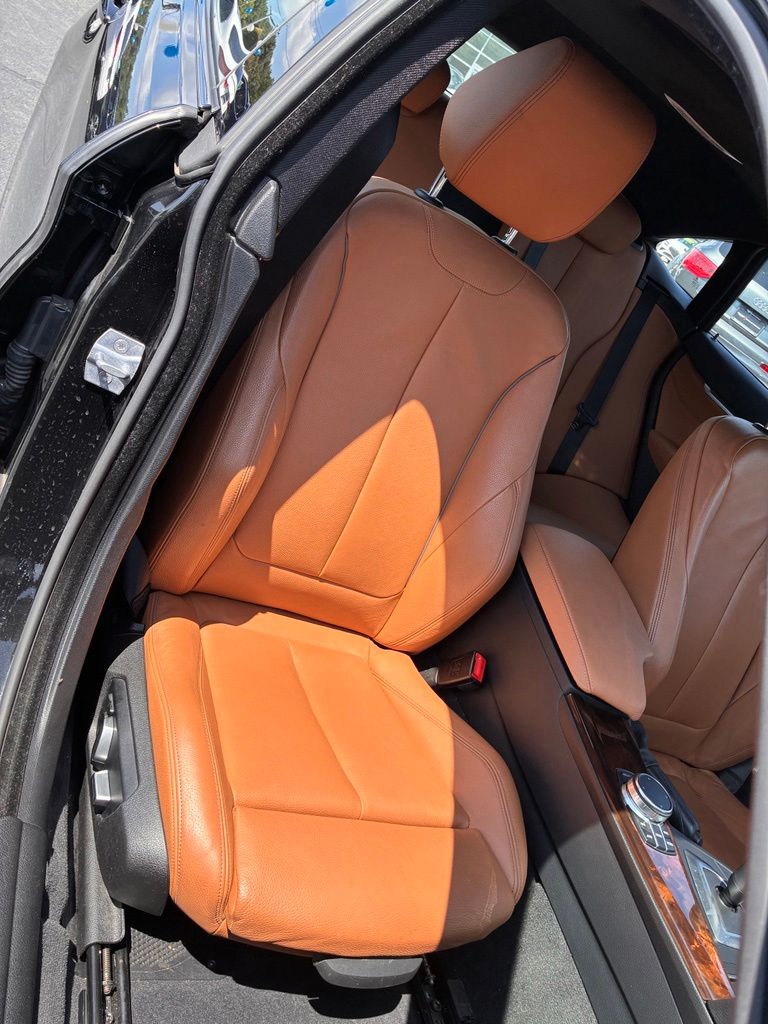 2019 BMW 4 Series 430i - Photo 18