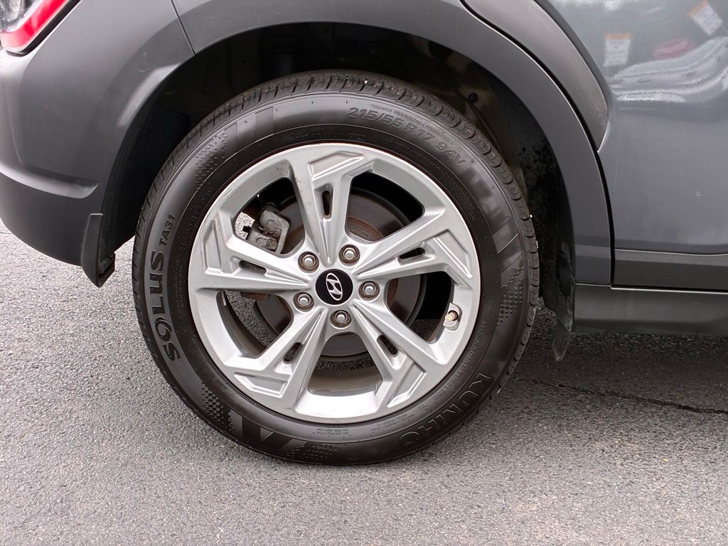 2022 Hyundai Kona SEL - Photo 47