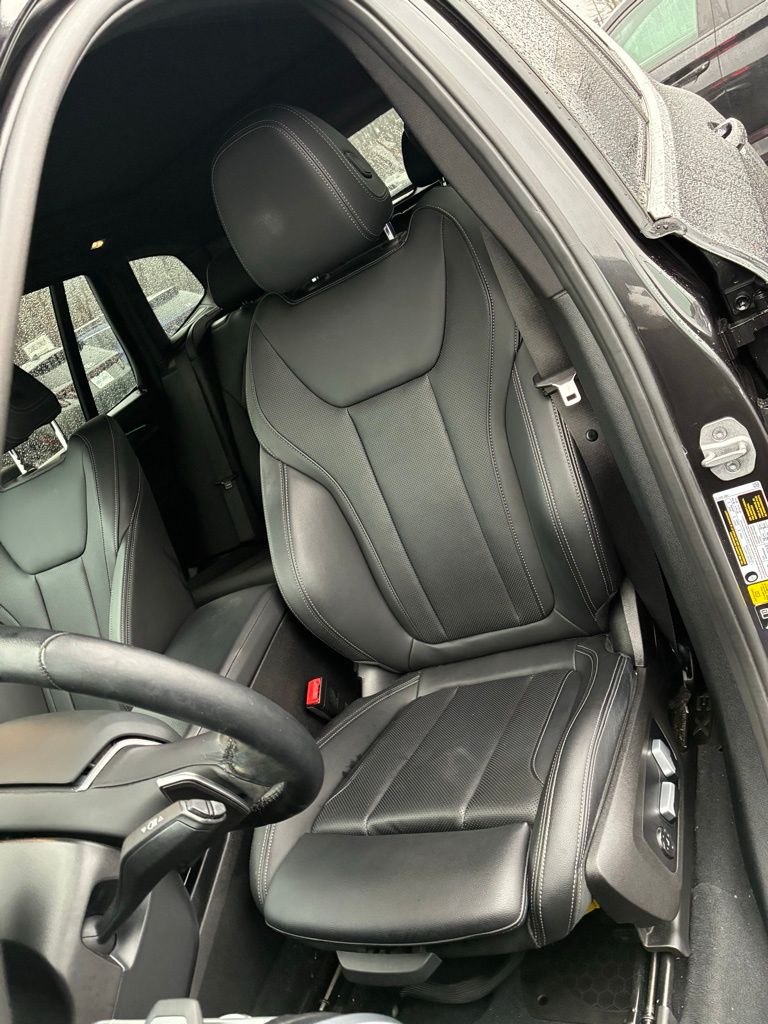 2024 BMW X3 30i - Photo 20