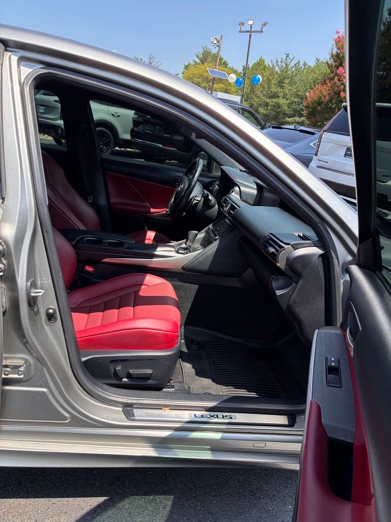 2019 Lexus IS 300 F SPORT - Photo 26