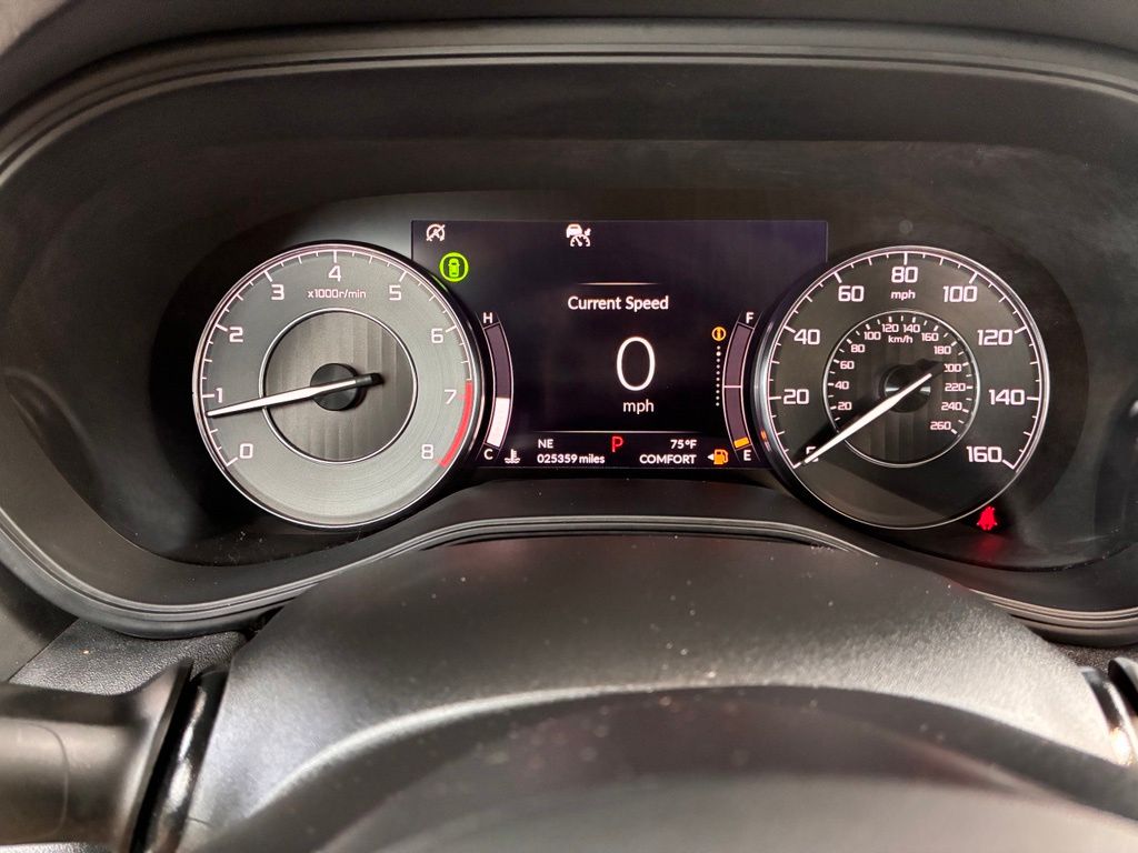2023 Acura TLX Technology Package - Photo 28