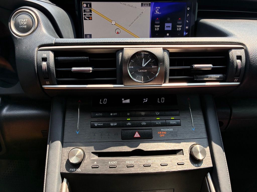 2019 Lexus IS 300 F SPORT - Photo 38