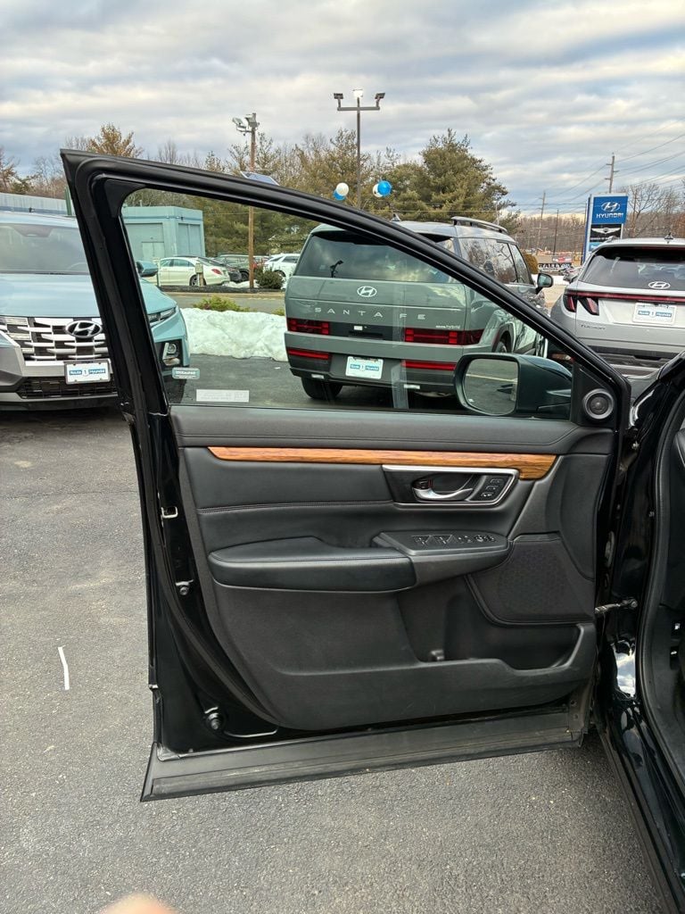 2019 Honda CR-V EX-L - Photo 44