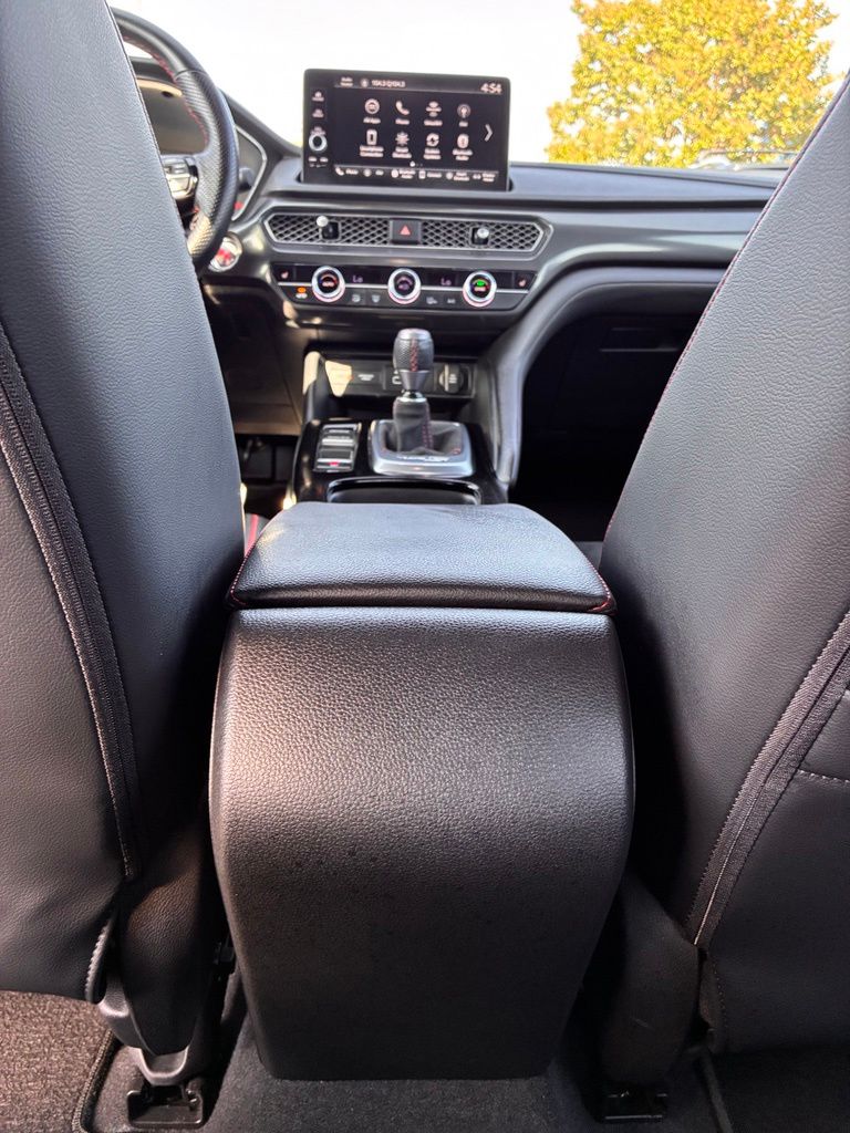 2024 Acura Integra Type-S - Photo 23