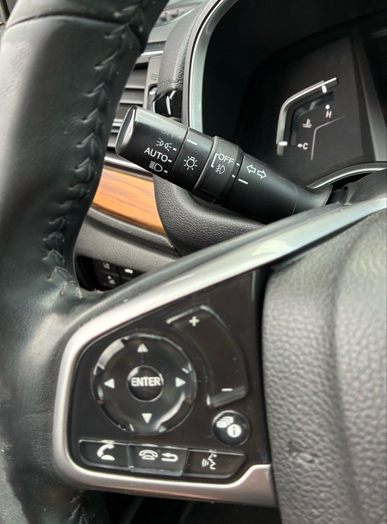 2019 Honda CR-V EX-L - Photo 28