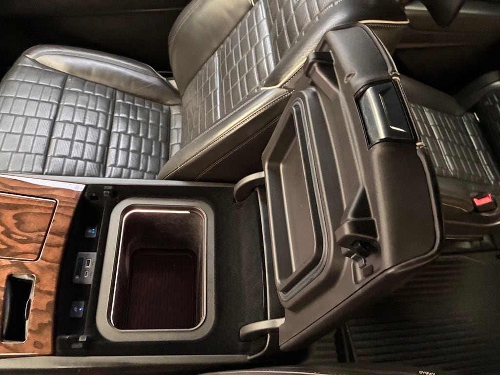2021 Cadillac Escalade ESV Sport Platinum - Photo 46