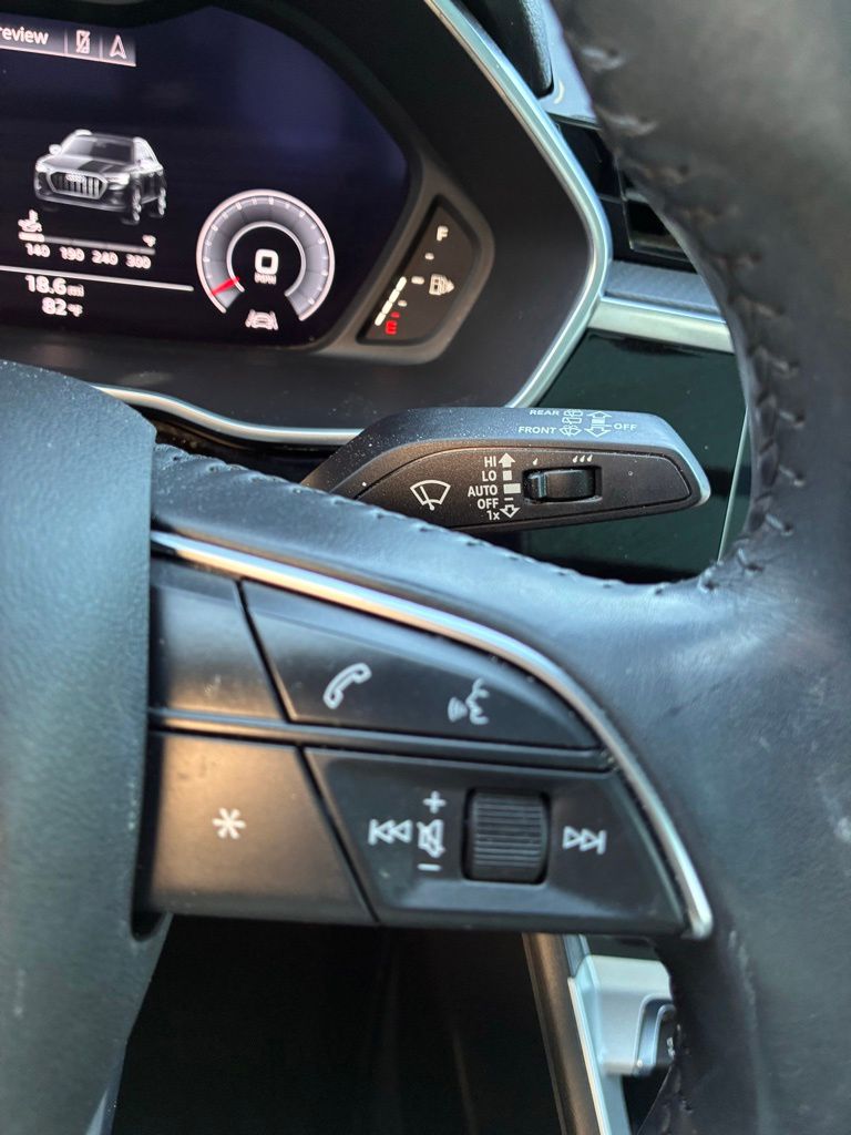 2020 Audi Q3 Premium Plus - Photo 27