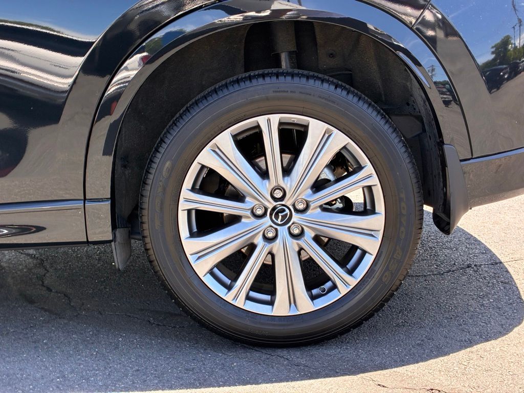 2022 Mazda CX-5 TURBO Signature - Photo 53