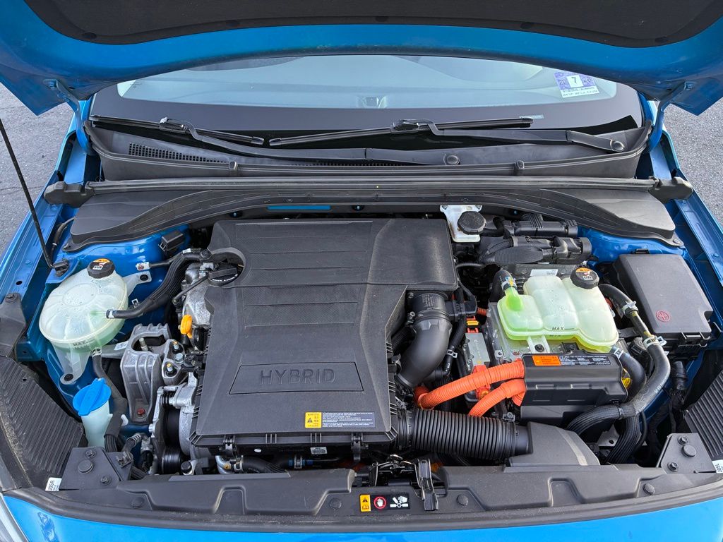 2017 Hyundai Ioniq SEL - Photo 9