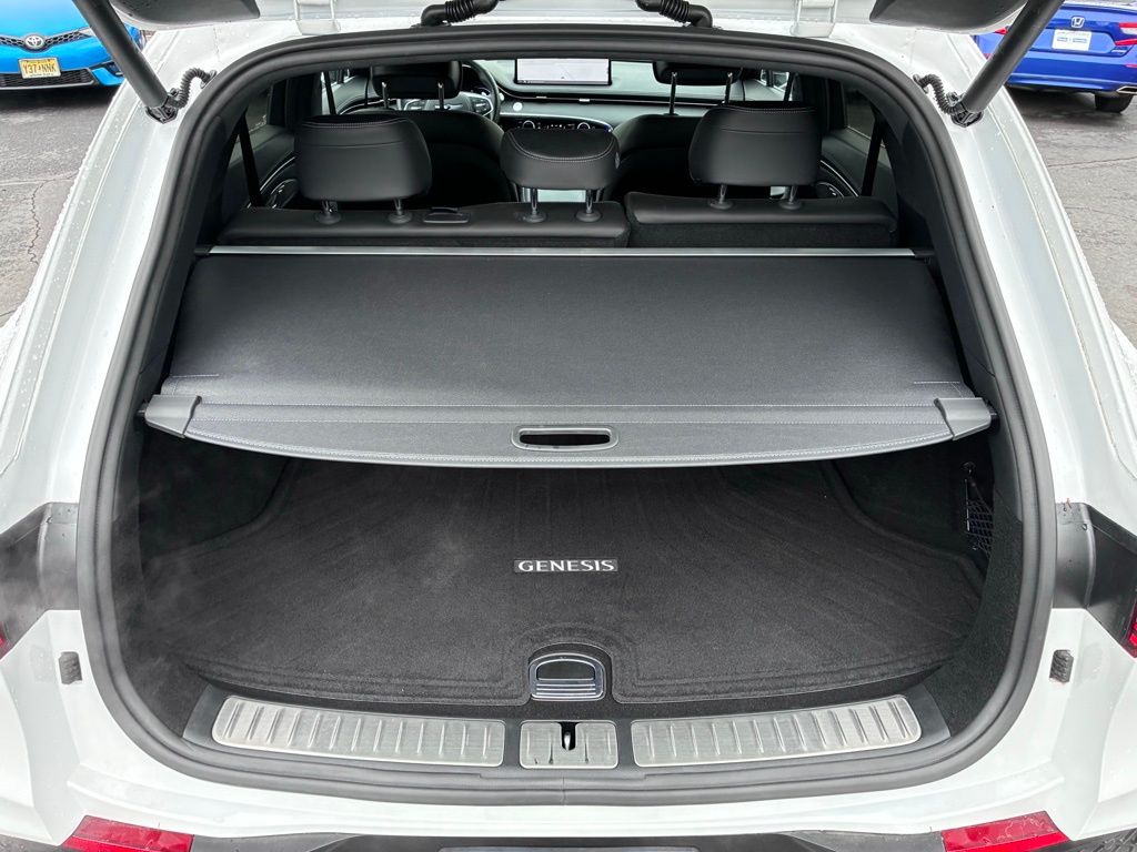 2025 GENESIS GV70 Sport - Photo 14