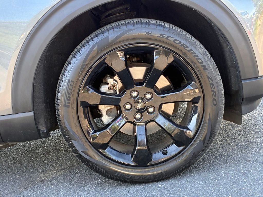 2023 Ford Explorer ST-LINE - Photo 50