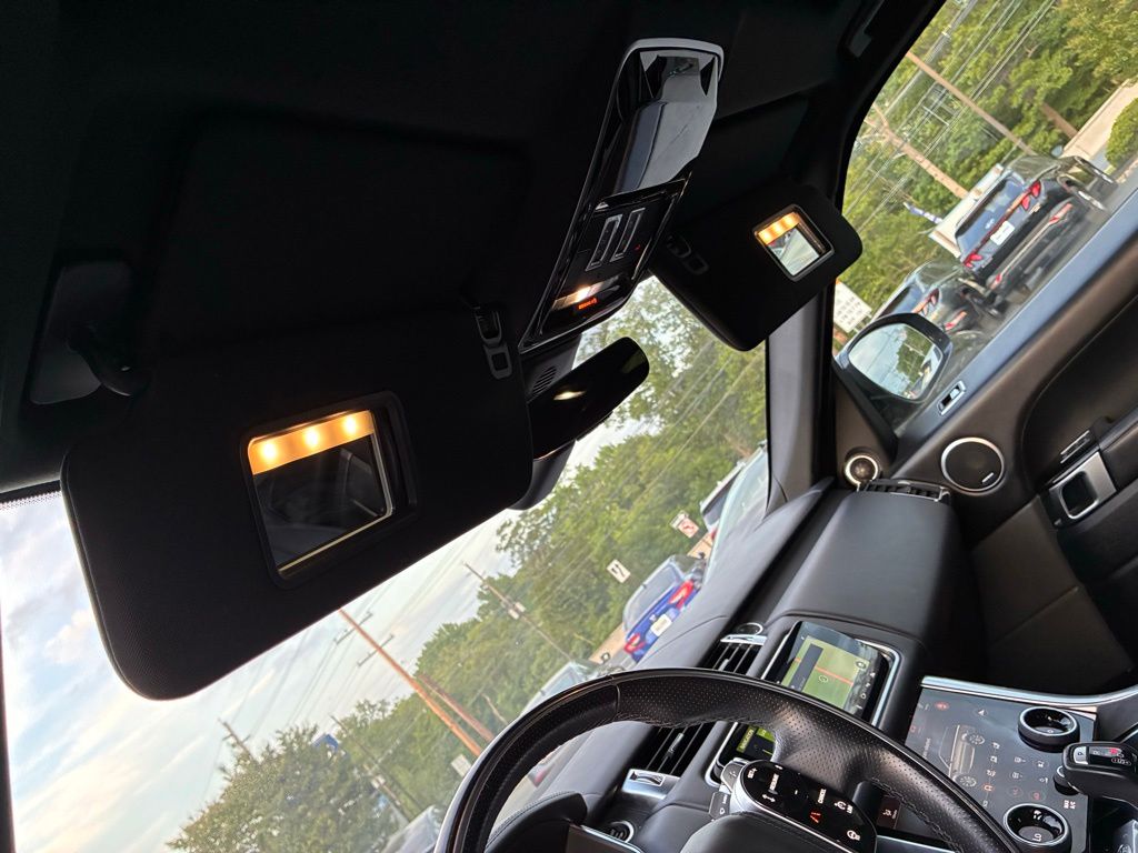 2019 Land Rover Range Rover Sport HSE Dynamic - Photo 49