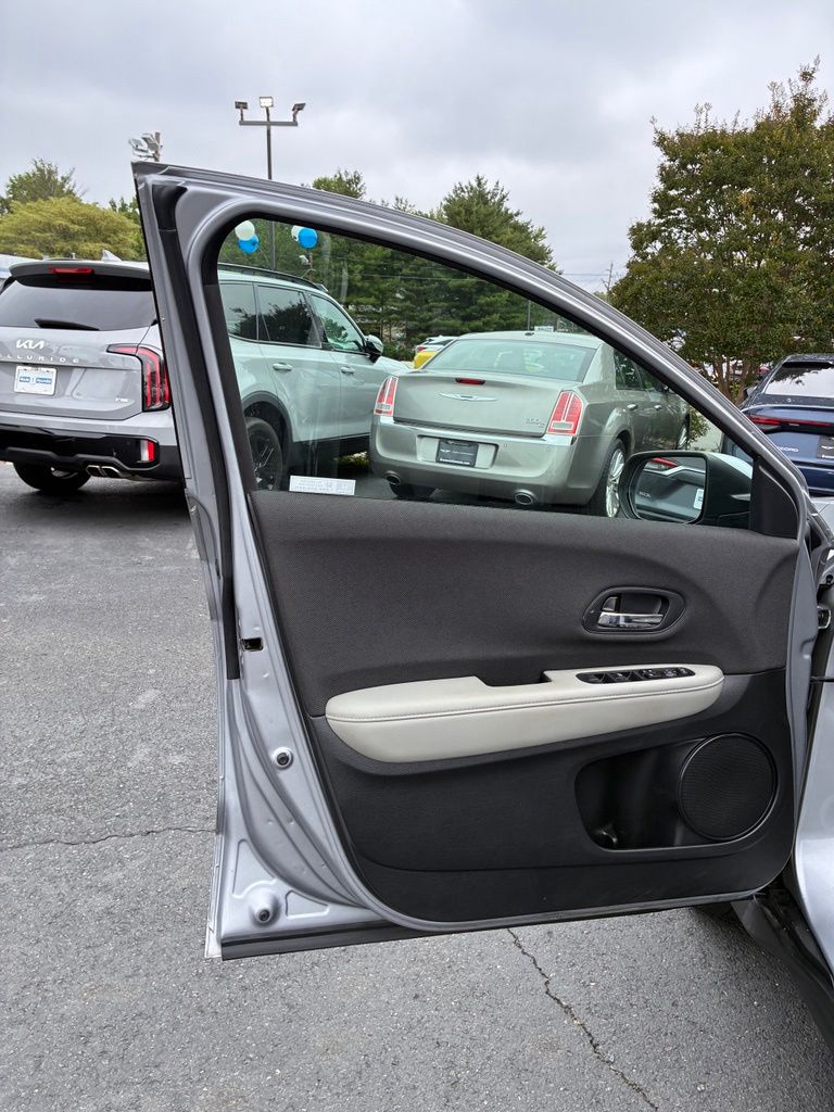 2022 Honda HR-V LX - Photo 41
