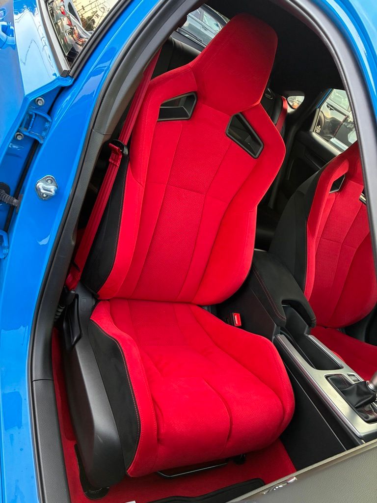 2023 Honda Civic Hatchback Type-R - Photo 26
