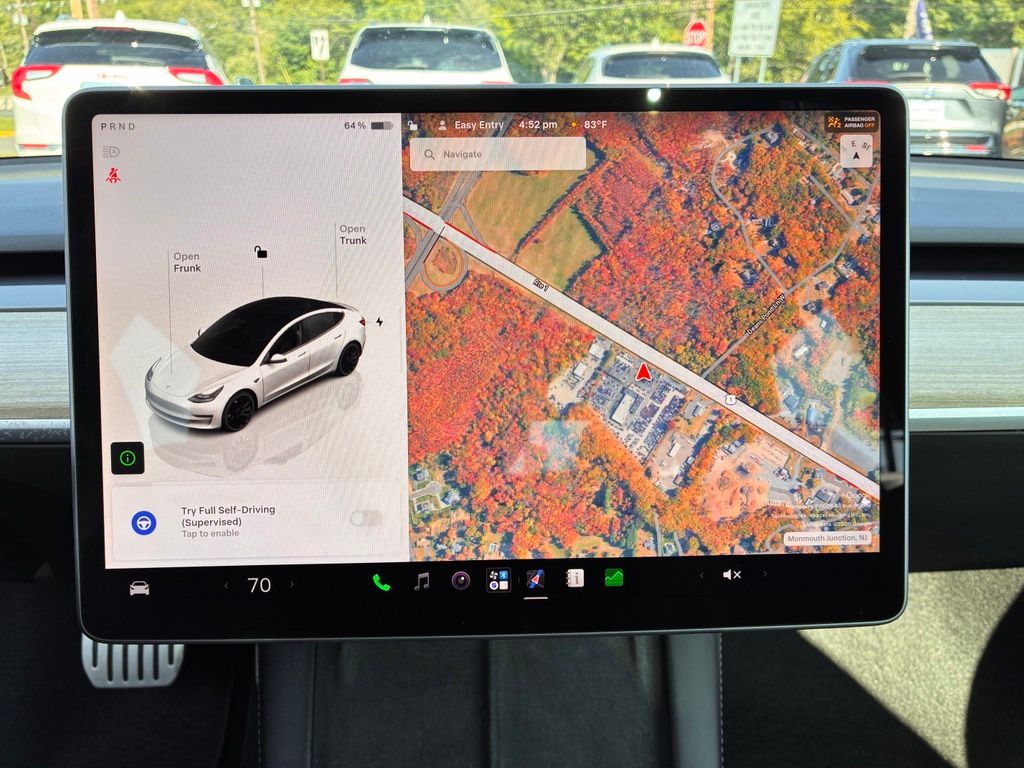 2023 Tesla Model 3 Performance - Photo 33