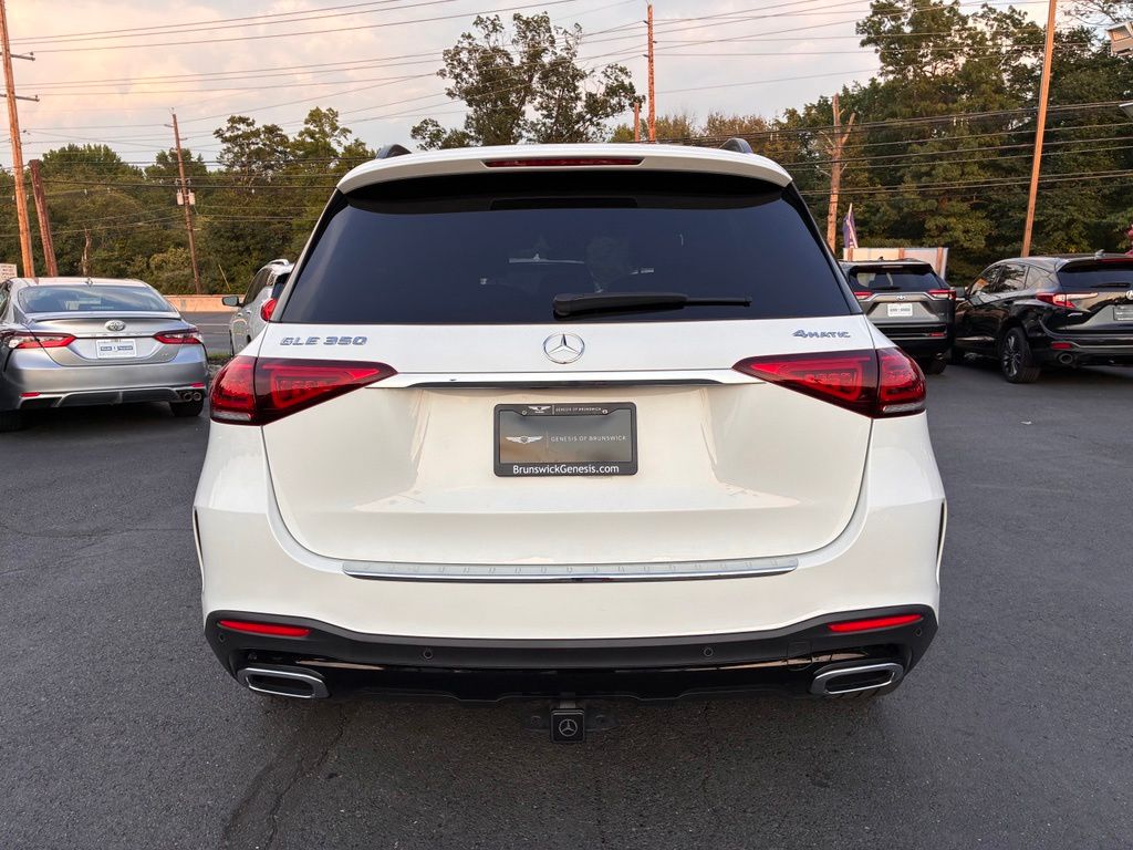 2023 Mercedes-Benz GLE GLE350 - Photo 6