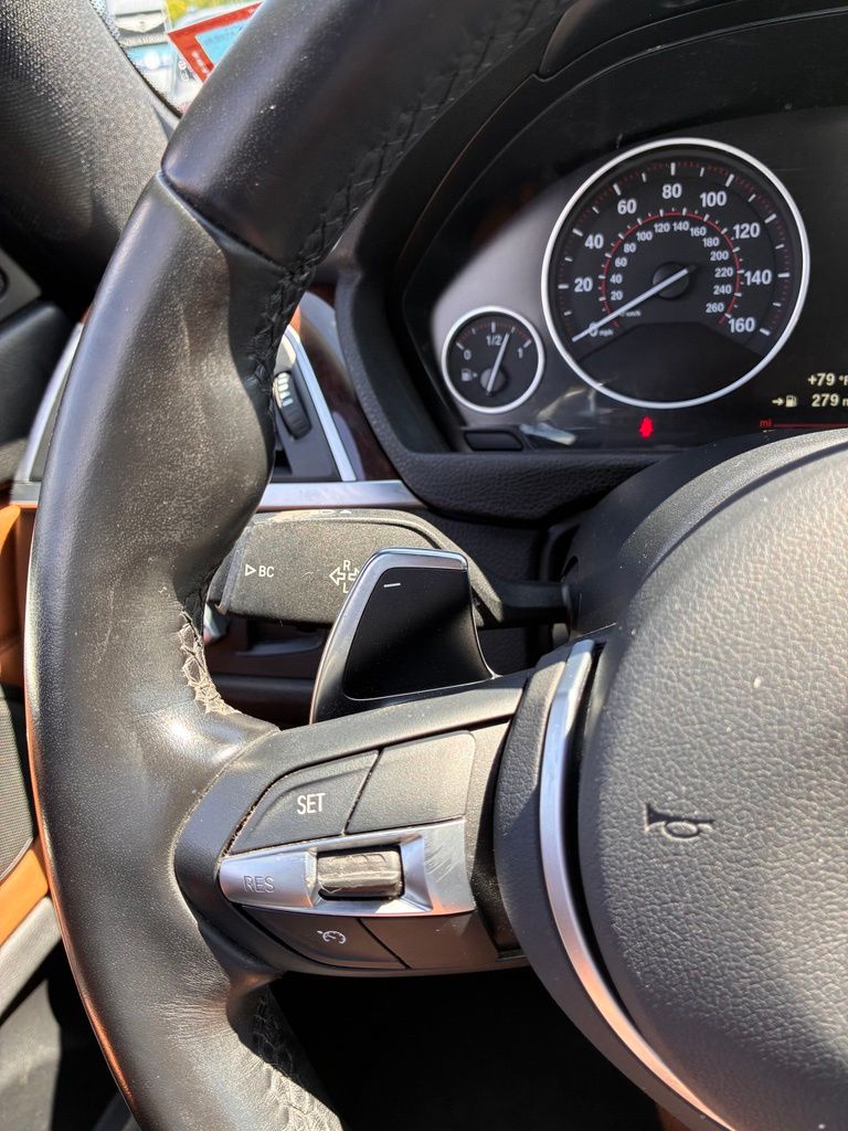 2019 BMW 4 Series 430i - Photo 30