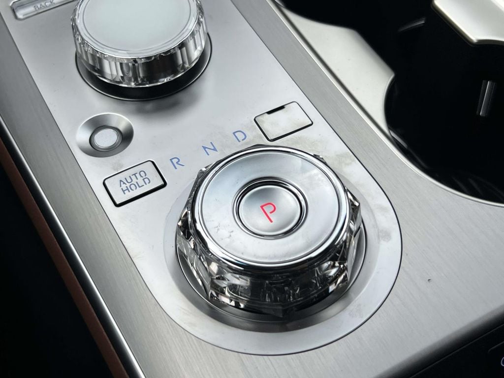 2026 GENESIS GV70 Advanced - Photo 30
